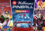 Pinball FX3 - Williams Pinball: Volume 1 DLC Argentina Xbox One/Series Digital Key