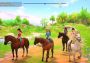 Horse Club Adventures Argentina Xbox One/Series Digital Key