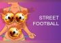 Street Football Global Steam Digital Key