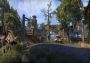 TESO The Elder Scrolls Online: Morrowind Upgrade DLC EU PS4 Digital Key