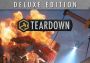 Teardown Deluxe Edition EU Steam Digital Key