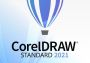 CorelDRAW Standard 2021 for Windows Lifetime 5 Dev EN/FR/IT/PL/NL/PT/ES/TR Global Software License Digital Key