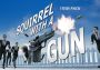 Squirrel with a Gun - Item Pack DLC EU PS5 Digital Key