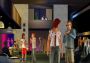 The Sims 3: Diesel Stuff Global EA App Digital Key