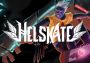 Helskate Global Steam Digital Key