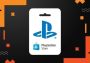PlayStation Network Card PSN EUR ES €120 PSN Digital Key