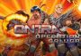 Contra: Operation Galuga Bonus Edition EU Xbox One/Series Digital Key