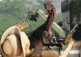 Primal Carnage: Extinction EN/DE/FR/ES Global Steam Digital Key