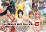 Dead or Alive 6 - Season Pass 2 DLC EU Xbox One/Series Digital Key
