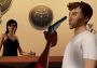 Yesterday EN/FR/PL/RU Global Steam Digital Key