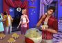 The Sims 4 - Live Lavishly Bundle DLC EU Xbox One/Series Digital Key