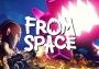 From Space EU Steam Digital Key