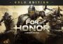 For Honor Year 8 Gold Edition EN/DE/FR/IT EU Ubisoft Connect Digital Key