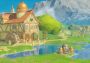 Europa Global Steam Digital Key