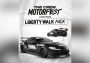 The Crew: Motorfest - Liberty Walk Pack DLC EU PS4 Digital Key
