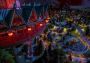 Planet Coaster: Deluxe Rides Collection DLC Brazil Xbox One/Series Digital Key