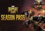 Marvel's Midnight Suns - Season Pass DLC EU Steam Digital Key
