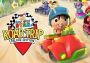 Race With Ryan: Road Trip Deluxe Edition Brazil Xbox One/Series Digital Key