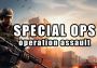 Special Ops: Operation Assault EN Global Steam Digital Key
