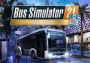 Bus Simulator 21: Next Stop Gold Edition Argentina Xbox One/Series/Windows Digital Key