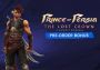 Prince of Persia: The Lost Crown - Pre-Order Bonus DLC EU PS5 Digital Key