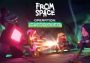 From Space - Operation Clear Skies DLC EU Steam Digital Key