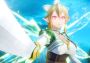 Sword Art Online: Fractured Daydream Switzerland Xbox Series Digital Key