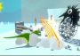 Roarr! The Adventures of Rampage Rex EN Global Steam Digital Key