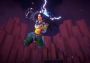 Aztech Forgotten Gods EU Xbox One/Series Digital Key
