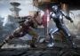 Mortal Kombat 11 - Ultimate Add-On Bundle DLC EU PS5 Digital Key