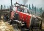Spintires: MudRunner American Wilds Edition United States Xbox One/Series Digital Key