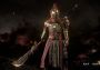Bloody Spell - Jinling Armor DLC ZH Global Steam Digital Key