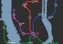 Mini Metro Global Steam Digital Key