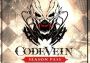 Code Vein - Season Pass DLC United States Steam Digital Key