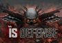 IS Defense EN Global Steam Digital Key