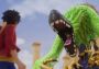 One Piece: Odyssey United States Steam Digital Key