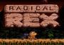 Radical Rex EN Global Steam Digital Key