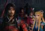 Samurai Warriors: Spirit of Sanada Global Steam Digital Key