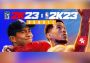 PGA Tour 2K23 + NBA 2K23 - Bundle Turkey Xbox One/Series Digital Key