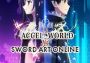 Accel World vs. Sword Art Online Deluxe Edition EU Steam Digital Key