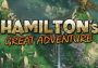 Hamilton's Great Adventure: Retro Fever Global Steam Digital Key