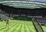 Tennis On-Court PS VR2 EU PS5 Digital Key