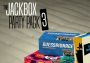 The Jackbox Party Pack 3 EN EU Steam Digital Key
