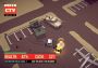 OMG Police: Car Chase TV Simulator EN North America Nintendo Switch Digital Key