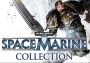 Warhammer 40,000: Space Marine - Collection EN/DE/FR/IT Global Steam Digital Key