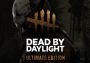 Dead by Daylight Ultimate Edition Argentina Xbox One/Series Digital Key