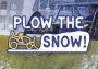 Plow the Snow PRE-ORDER Global Steam Digital Key