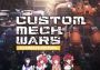 Custom Mech Wars Ultimate Edition Global Steam Digital Key