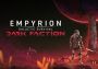 Empyrion: Galactic Survival - Dark Faction DLC EN Global Steam Digital Key