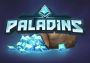 Paladins GLOBAL 2500 Crystals Official website Digital Key